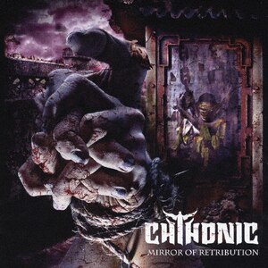 漆黒の伏魔殿ソニック・ベスト CHTHONIC Pandemonium - Best Of + 1 JAPAN CD Infernal Chaos