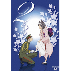 DVD おとめ妖怪ざくろ 全巻セット　box付き Sony Music Shop