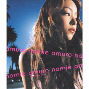 安室奈美恵 DVD CDコレクション 国内盤CD☆安室奈美恵/Namie Amuro□ SWEET 19 BLUES
