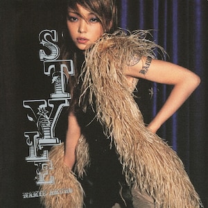 Queen of Hip Pop | 安室奈美恵 | AVCD-17692 | エイベックス