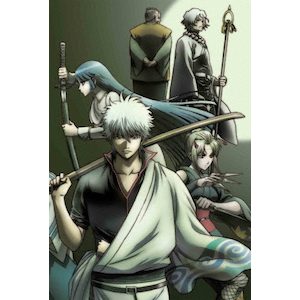 新品　銀魂´ 延長戦 04 銀魂´ 延長戦 04 (通常版)・銀魂 | Sony Music Shop・CD・DVD