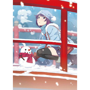 ディーふらぐ! 第4巻【Blu-ray】 | アニメーション | ZMXZ-9134