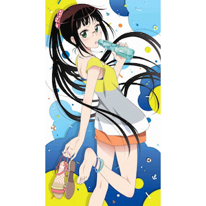 ディーふらぐ!  第4巻 [Blu-ray] Blu-ray】TV ディーふらぐ! 第4巻 | アニメイト