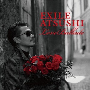 ミュージック EXILE Music | EXILE ATSUSHI | RZCD-59549 | rhythm zone | Joshin