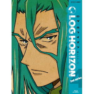 ログ・ホライズン 第2シリーズ 5【Blu-ray】 | アニメーション