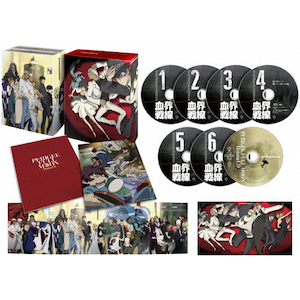 逆転裁判~その「真実」、異議あり! ~Blu-ray BOX Vol.2(完全生産限定版) Amazon.co.jp: 逆転裁判~その「真実」、異議あり! ~Blu-ray BOX