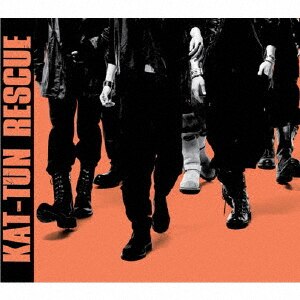 喜びの歌 | KAT-TUN | JACA-5063 | ジェイ・ワン レコーズ