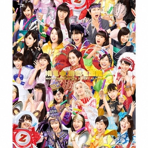 ココロノセンリツ ～Feel a heartbeat～ Vol.1.5 LIVE Blu-ray