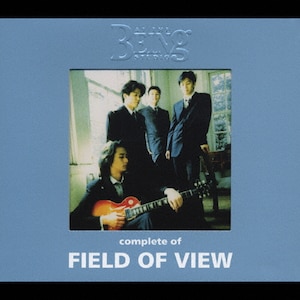 Amazon.co.jp: FIELD OF VIEW II: Music