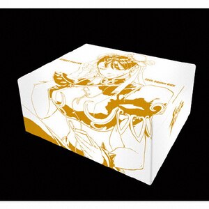 ヴァンパイア サウンドBOX | ゲーム・ミュージック | CPCA-10307