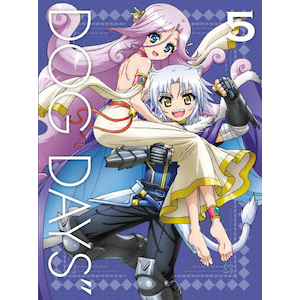 うぇいくあっぷがーるZOO! | アニメーション | EYXA-10508