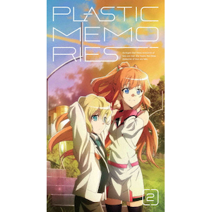 プラスティックメモリーズ PACKAGE | TVアニメ「プラスティック・メモリーズ」オフィシャル