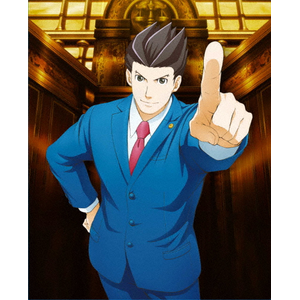 逆転裁判6 オリジナル・サウンドトラック | ゲーム