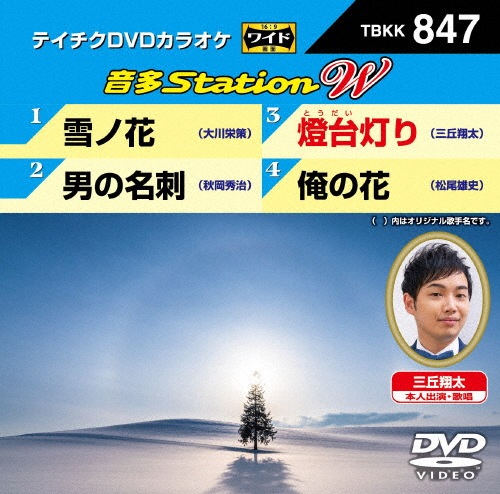 テイチクDVDカラオケ 音多Station W テイチクDVDカラオケ 音多Station