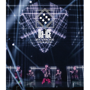 Da-iCE 10th Anniversary Arena Tour 2024 -MUSi-aM-【Blu-ray Da-iCE 10th Anniversary Arena Tour 2024 -MUSi-aM-【Blu-ray