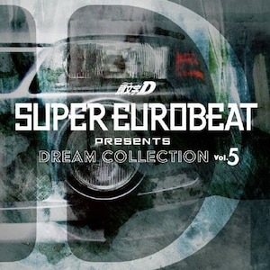 Amazon.co.jp: SUPER EUROBEAT presents 頭文字[イニシャル]D