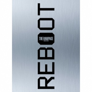 楽天ブックス: REBOOT (豪華盤 3CD＋2DVD) - THE RAMPAGE from