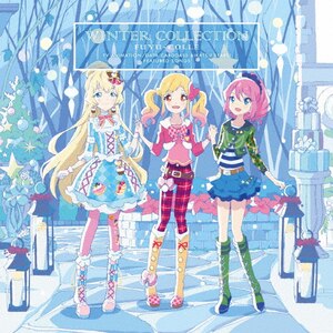TVアニメ/データカードダス『アイカツスターズ!』 2ndシーズンOP TVアニメ/データカードダス『アイカツスターズ!』 2ndシーズンOP
