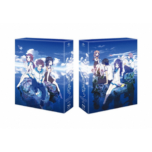 Another コンプリートBlu-ray BOX | アニメーション | KAXA-5800