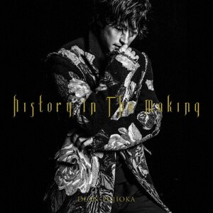 DEAN FUJIOKA　セット DEAN FUJIOKA Billboard Live Tour セットリスト＆メモ（OSAKA