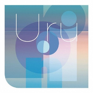 アンビバレント(初回生産限定盤) | Uru | AICL-4506/7 | ソニー
