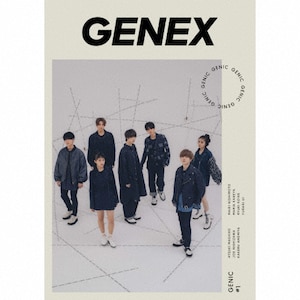 GENIC LIVE 2023 -Flavors- Special Edition | GENIC | AVBD