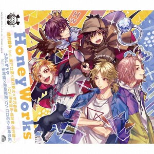 DIABOLIK LOVERS MORE, MORE BLOOD Vol.2 無神コウ CV.木村良平