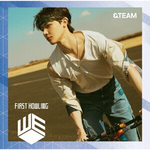 First Howling：ME NICHOLAS 8枚セット First Howling：ME NICHOLAS 8枚セット