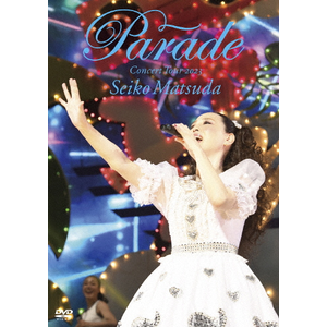 Seiko Matsuda Concert Tour 2023 “Parade