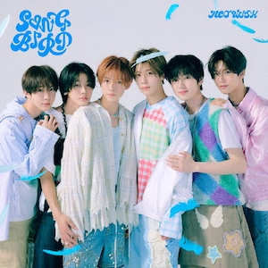 NCTWISH songbird 初回生産限定盤　YUSHI ver. ユウシ Songbird(初回生産限定盤/YUSHI ver.) | NCT WISH | AVCK-43376