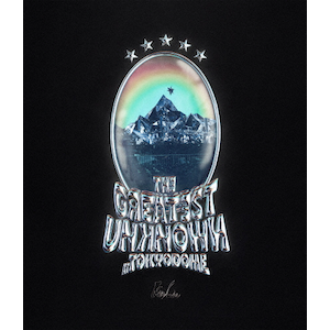 King Gnu Dome Tour THE GREATEST UNKNOWN at TOKYO DOME(完全 King Gnu Dome Tour THE GREATEST UNKNOWN at TOKYO DOME(完全