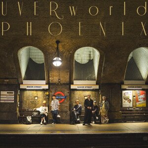 EPIPHANY(初回生産限定盤 TYPE-B)【CD+Blu-ray】 | UVERworld