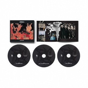 HiGH&LOW ―THE PREQUEL―』『Capricciosa!!』: ブルーレイ・DVD