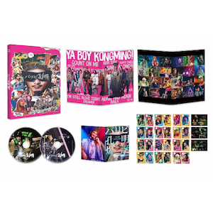 バニラボーイ　豪華版　Blu-ray Amazon.co.jp: バニラボーイ トゥモロー・イズ・アナザー・デイ