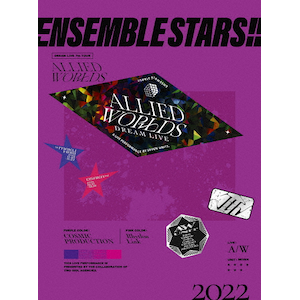 DVD】あんさんぶるスターズ!DREAM LIVE-4th Tour“Prism Star