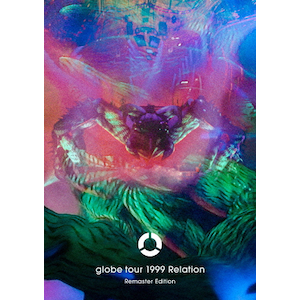 ミュージック globe@4domes 10000 DAYS Remaster Edition DISCOGRAPHY [globe@4_domes 10000 DAYS Remaster Edition