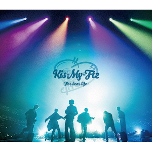 Kis-My-Ft2-For dear life- 初回盤B Blu-ray P5_H2079058W.JPG?impolicy=tp300