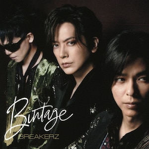 BREAKERZ OFFICIAL GOODS