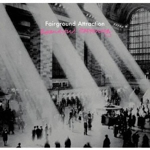 MEANWHILE(GOLD VINYL)[2LP]【アナログ盤】【輸入盤