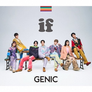 AWAKE(初回生産限定盤A)【CD+Blu-ray】 | NiziU | ESCL-6040/1 AWAKE(初回生産限定盤A)【CD+Blu-ray】 | NiziU | ESCL-6040/1