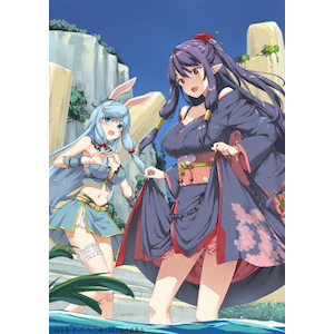 精霊幻想記2」Blu-ray BOX 第2巻 | アニメーション | HPXR-2728