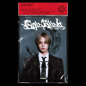 Go in Blind (月狼)(通常盤) | &TEAM | TYCT-30154 Go in Blind (月狼)(通常盤) | &TEAM | TYCT-30154
