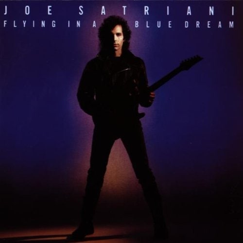 STRANGE BEAUTIFUL MUSIC[輸入盤] | JOE SATRIANI | CD5080762