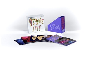 Amazon.com: 1999 (Super Deluxe) (5CD/1DVD): CDs & Vinyl