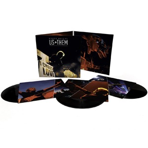 Nimrod (25th Anniversary Edition) レコード新品 Nimrod (25th Anniversary Edition)(5枚組アナログレコード/BOX