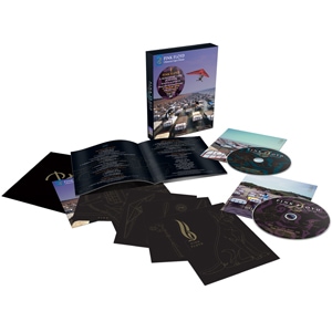 ☆新品未開封☆EL&P OUT OF THIS WORLD LIVE 7枚組CD 洋楽