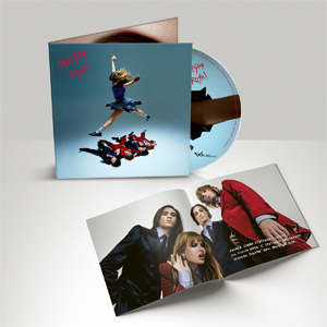 新品未開封 廃盤 CD MARILLION SCRIPT FOR A JEST… Marillion = マリリオン – Script For A Jester's Tear = 独り