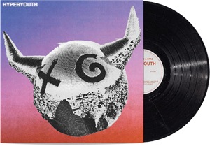 Amplified【アナログ盤】【輸入盤】▽ | Qティップ | 1995841471-1