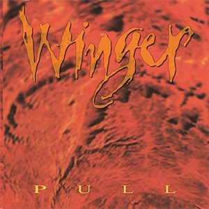 Winger = ウィンガー – In The Heart Of The Young = イン・ザ