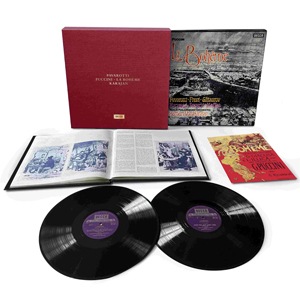 エテルナメンテ(永遠に)~ヴェリズモ・アルバム [CD] ELO Electric Light Orchestra エレクトリック・ライト